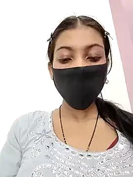 Noorkhatoon from StripChat