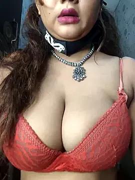 Nora_Angel69 from StripChat is Group