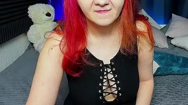 Try our streaming cams variety and talk on a personal level with our adorable girls streamers, showing off their bountiful shapes and dildos.