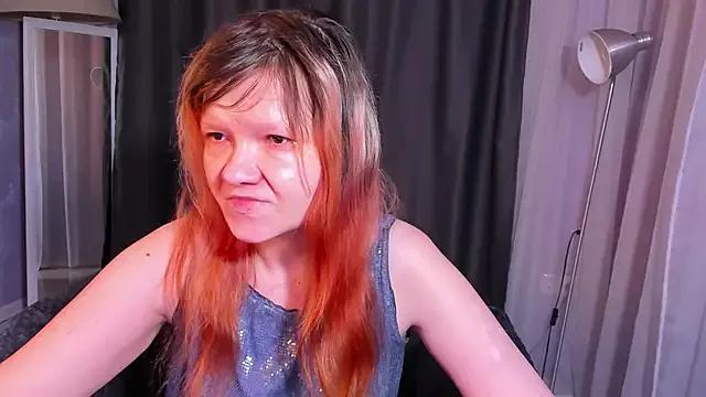 Nora_lovvvv from StripChat is Freechat