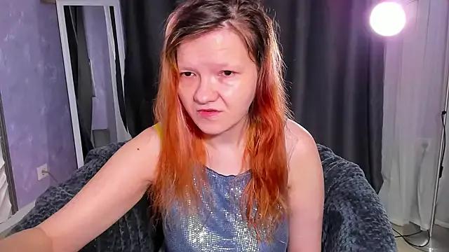 Nora_lovvvv from StripChat