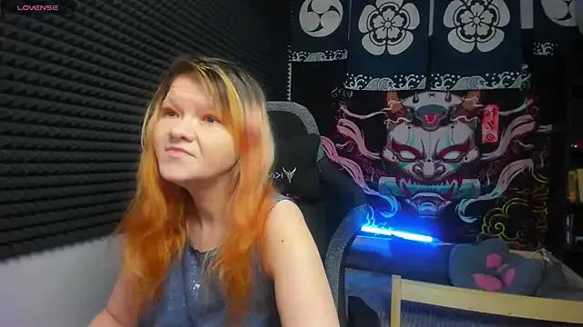 Nora_lovvvv from StripChat