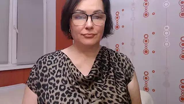 Nora_Star from StripChat is Freechat
