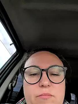 NoraBBW from StripChat is Freechat