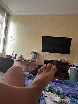 noraborasexy from StripChat is Freechat