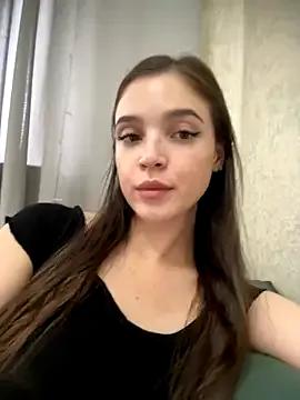NoraGartner from StripChat is Freechat