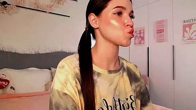 Try our streaming cams variety and talk on a personal level with our adorable girls streamers, showing off their bountiful shapes and dildos.
