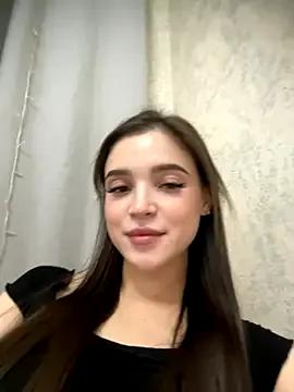 NoraGartner from StripChat is Freechat