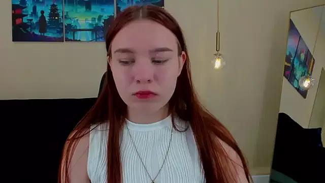Try our streaming cams variety and talk on a personal level with our adorable girls streamers, showing off their bountiful shapes and dildos.