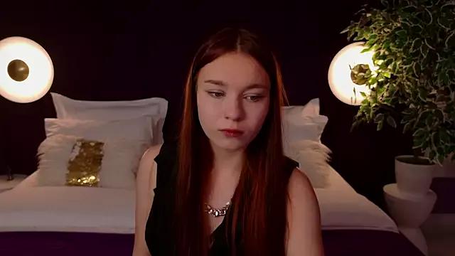 Try our streaming cams variety and talk on a personal level with our adorable girls streamers, showing off their bountiful shapes and dildos.