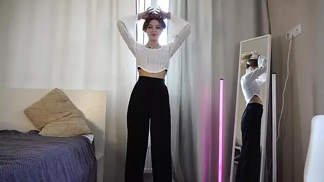 Try our streaming cams variety and talk on a personal level with our adorable girls streamers, showing off their bountiful shapes and dildos.