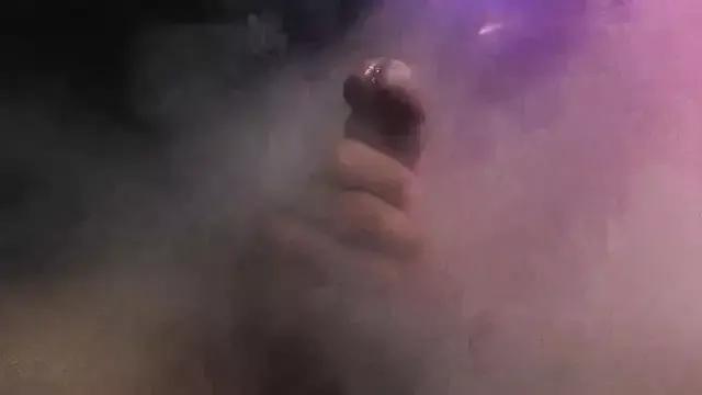 NordikMaster from StripChat is Freechat