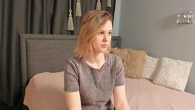 NoreenBestwick from StripChat is Freechat