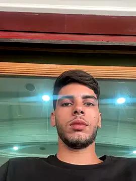Northafricano02 from StripChat is Freechat