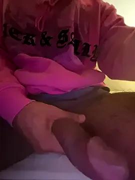 Nosleeptapoutvol1xxx from StripChat is Freechat