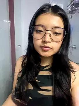 Not_Baby from StripChat is Freechat