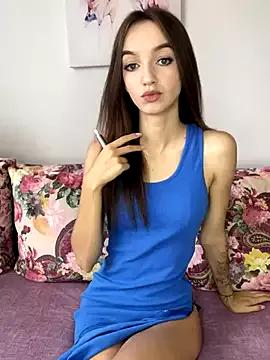 NotSoSweetDasha from StripChat is Freechat