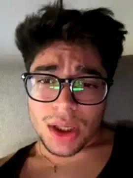 nottkristian from StripChat