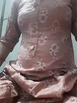 Notty_cherry from StripChat is Freechat