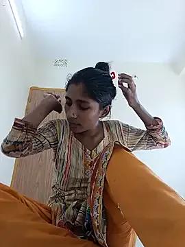 Noughty-sexy from StripChat is Freechat