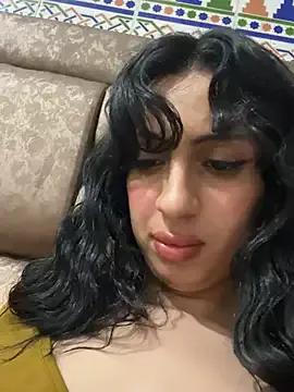 Noura69 from StripChat is Private