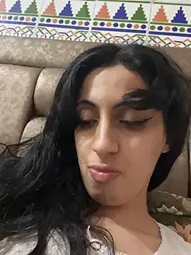 Noura69 from StripChat is Private