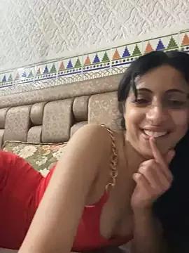 Noura69 from StripChat is Private