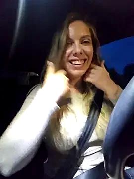 Nova-Lee from StripChat is Freechat