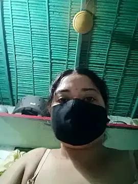 Nova_Akter07 from StripChat is Freechat