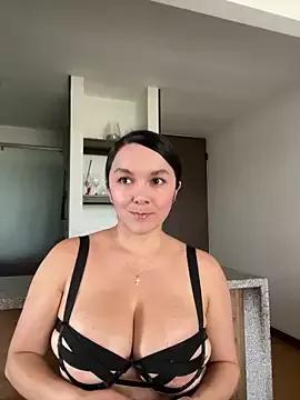 Nova_Gabriela from StripChat is Freechat