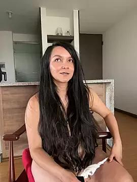 Nova_Gabriela from StripChat is Freechat