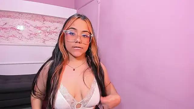 Nova_Nyte from StripChat is Freechat