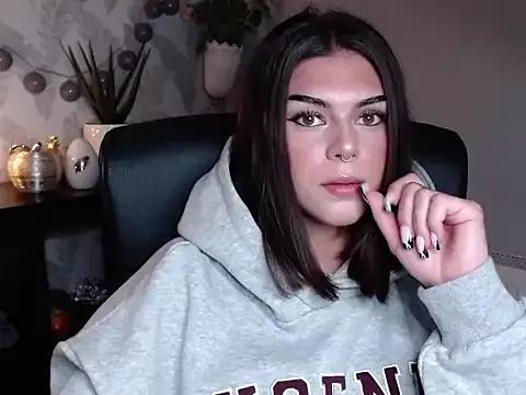Try our streaming cams variety and talk on a personal level with our adorable girls streamers, showing off their bountiful shapes and dildos.