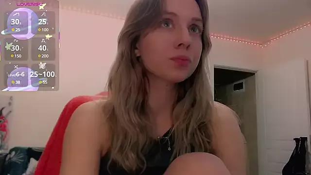 Try our streaming cams variety and talk on a personal level with our adorable girls streamers, showing off their bountiful shapes and dildos.