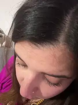 Novababy18 from StripChat is Freechat