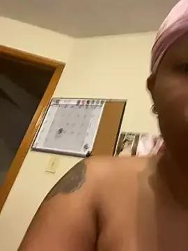 novabennemova from StripChat is Freechat