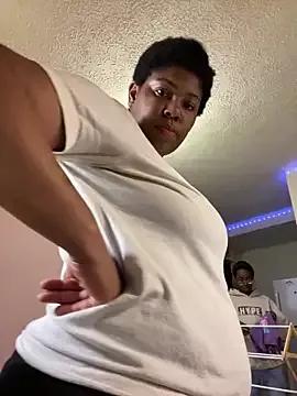 novabennemova from StripChat is Freechat