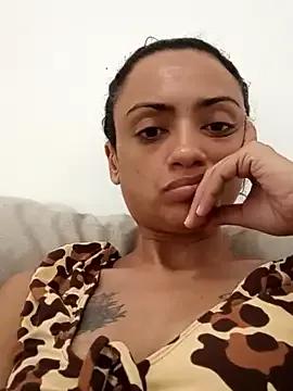 Novaes-3 from StripChat is Freechat