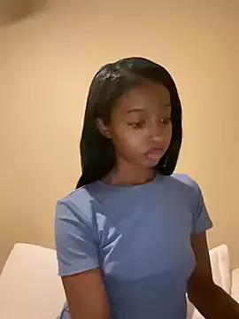 NovaJ- from StripChat is Freechat