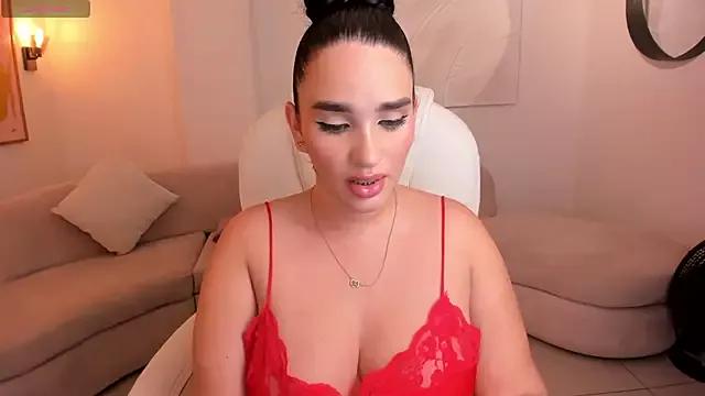 Try our streaming cams variety and talk on a personal level with our adorable girls streamers, showing off their bountiful shapes and dildos.