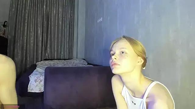 nsfwexe from StripChat is Freechat