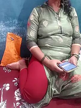 Ntasha-0001 from StripChat is Freechat
