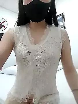 ntbango from StripChat is Freechat