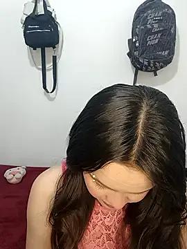 nucitaa-14 from StripChat is Freechat