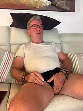 Nudelschwanz from StripChat is Freechat