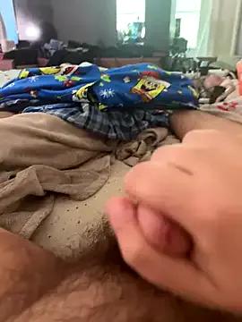 nugtali from StripChat is Freechat