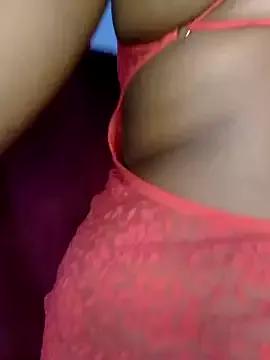 NunuBerry16 from StripChat