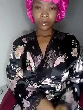 NunuBerry16 from StripChat