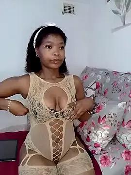 NunuBerry16 from StripChat