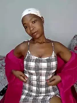 NunuBerry16 from StripChat